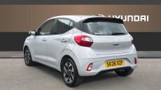 Hyundai i10 1.0 [63] Advance 5dr Auto [Nav] Petrol Hatchback